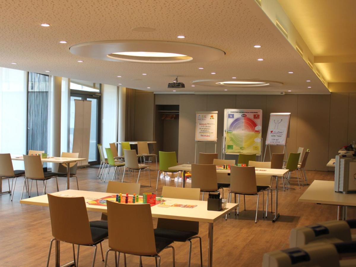 Hotel Mein Inselglueck 라이헤나우 외부 사진