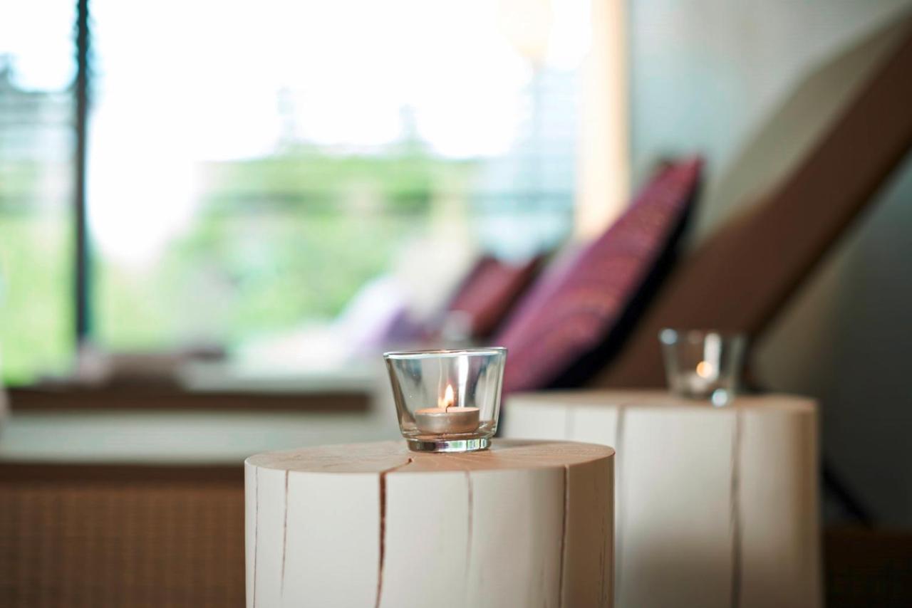 Hotel Mein Inselglueck 라이헤나우 외부 사진